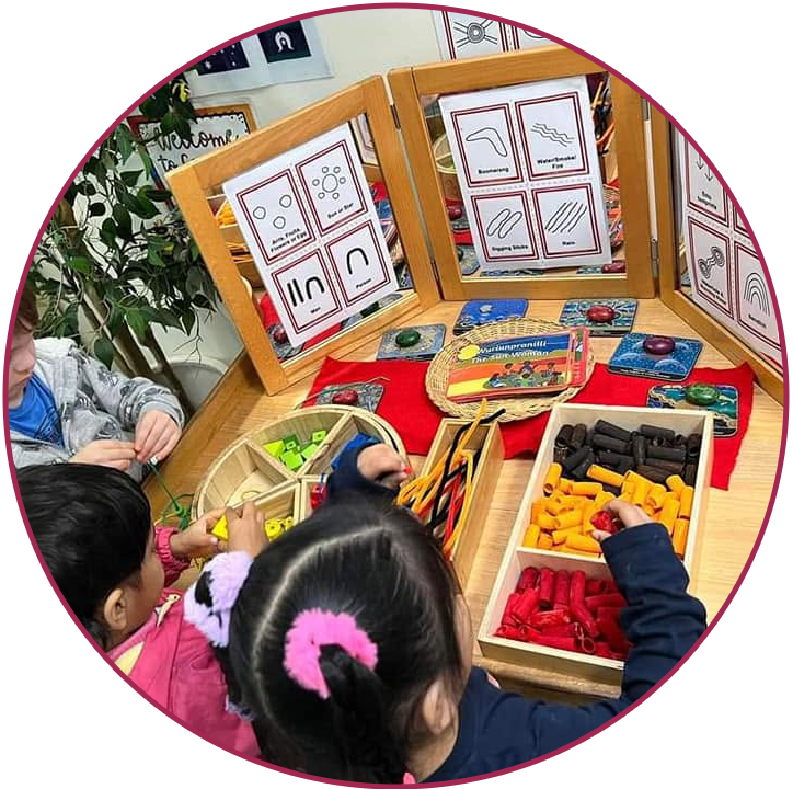 What is the Best Childcare in Boondal?